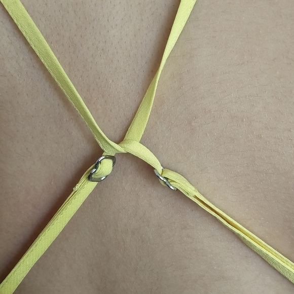 LAST CHANCE - Sandro Paris Silk Lace Slip Camisole - Picture 9 of 15